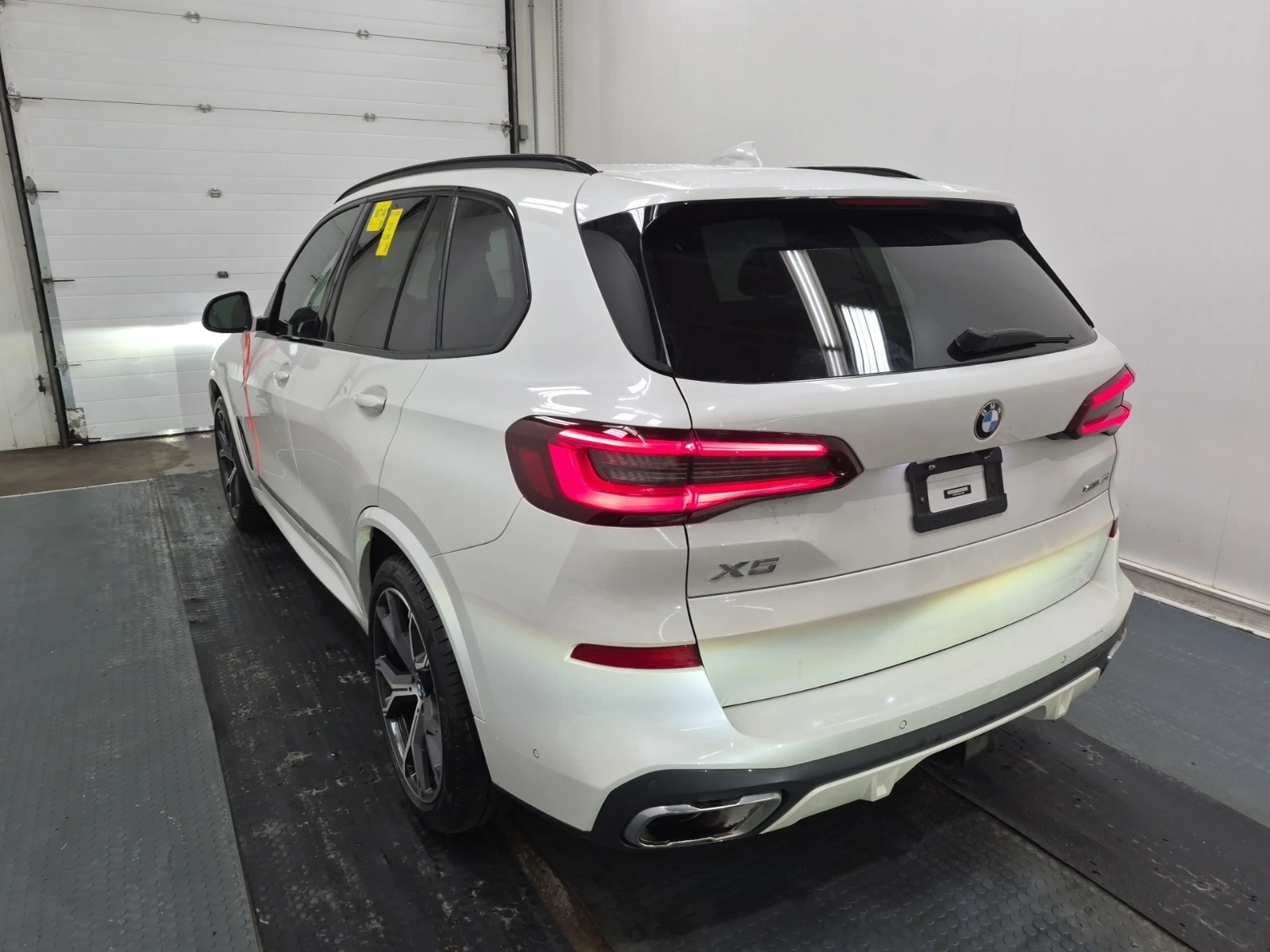BMW X5 40I * M ПАКЕТ * HEAD UP * CARFAX * , снимка 4 - Автомобили и джипове - 54793755