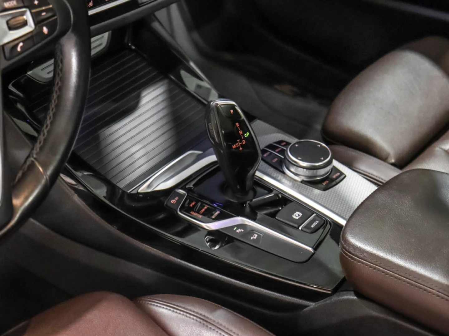 BMW X3 M40 / HARMAN /  �������� / HEAD UP / | Mobile.bg � ����������� 15