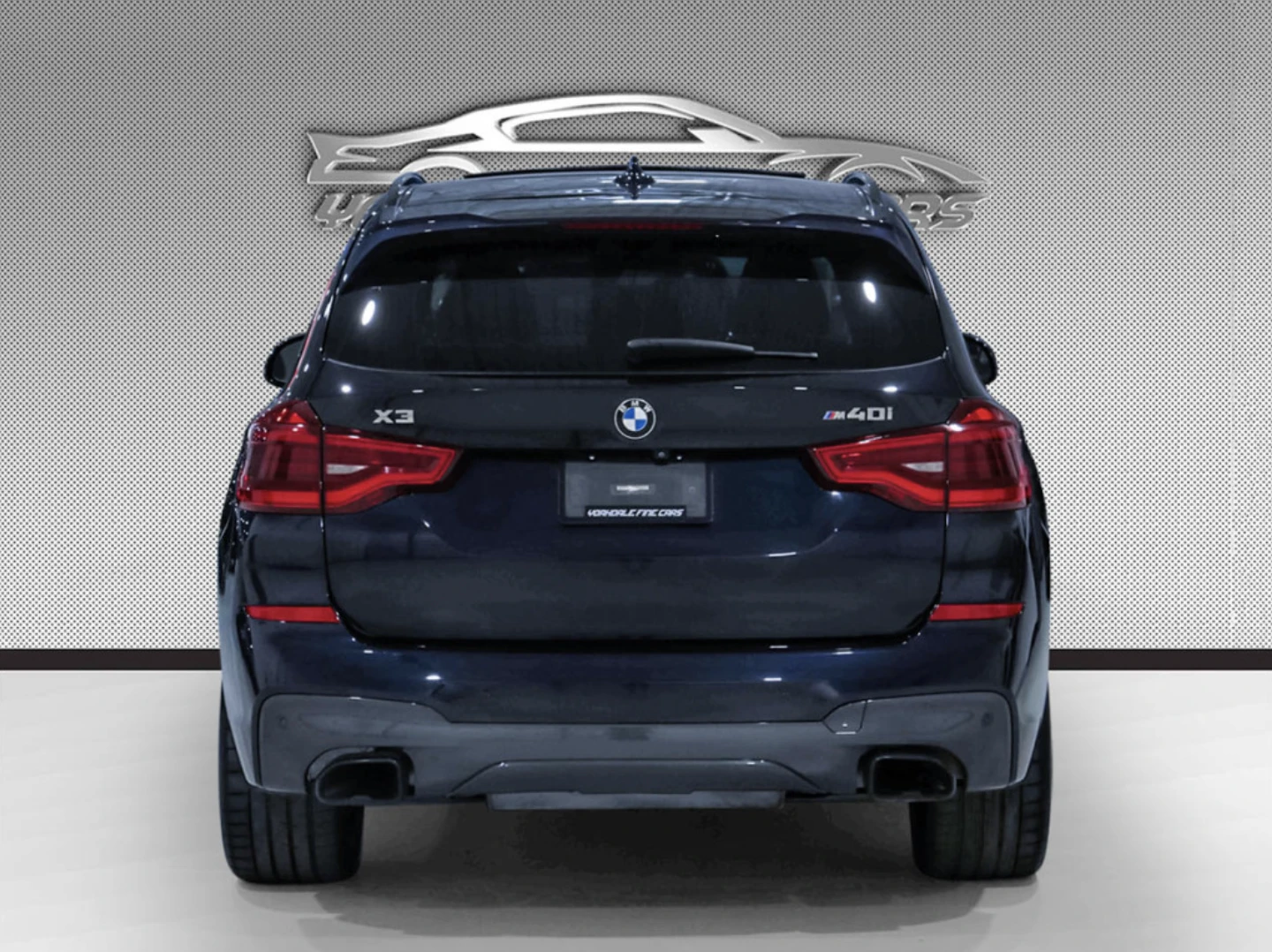 BMW X3 M40 / HARMAN /  �������� / HEAD UP / | Mobile.bg � ����������� 6