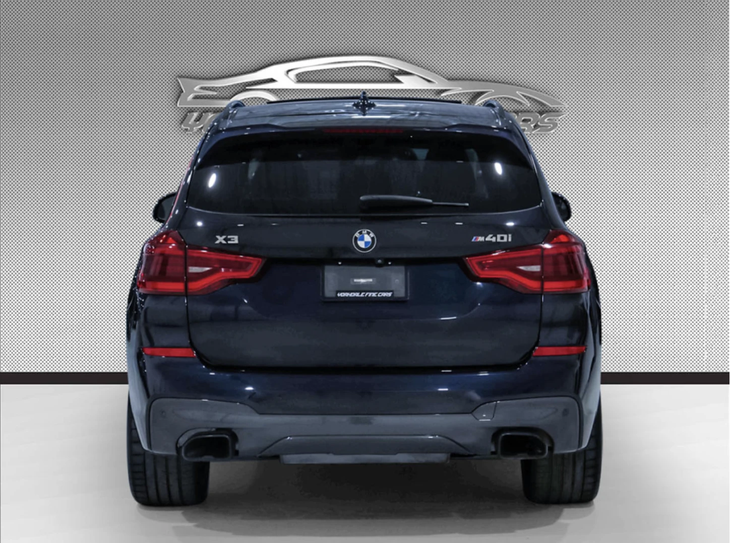BMW X3 M40 / HARMAN /  �������� / HEAD UP / | Mobile.bg � ����������� 5