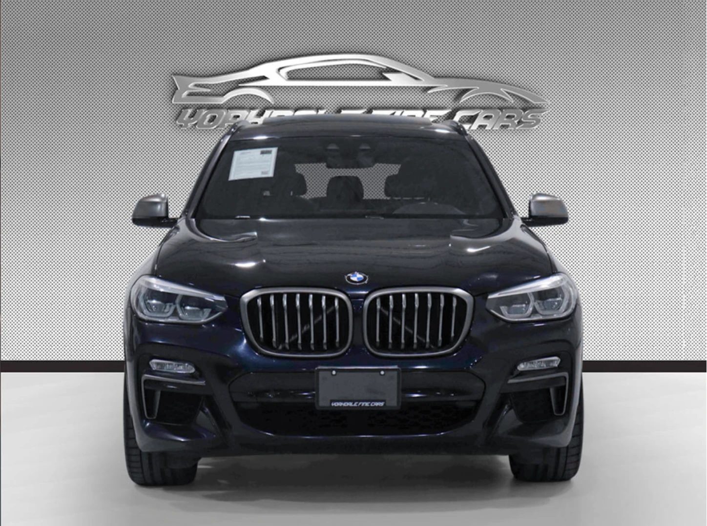 BMW X3 M40 / HARMAN /  �������� / HEAD UP / | Mobile.bg � ����������� 2