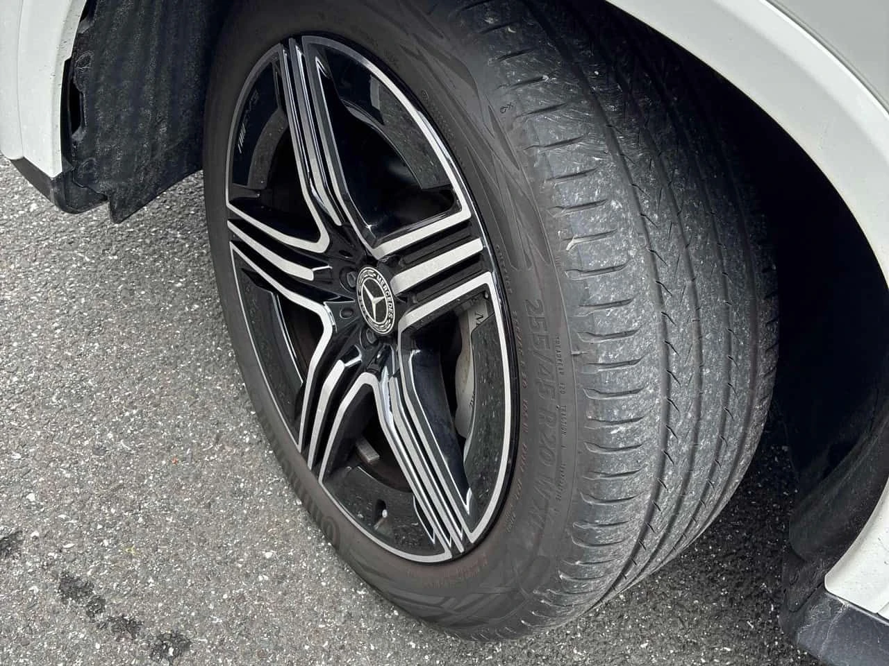 Mercedes-Benz GLC * 300 * CARFAX * ЦЕНА ДО БГ, снимка 13 - Автомобили и джипове - 54981554