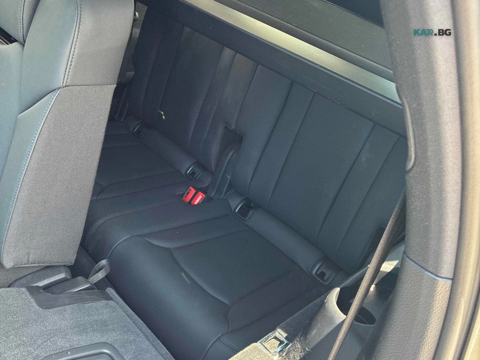 Audi Q7 Technik Автокредит Цена до България, снимка 12 - Автомобили и джипове - 54995526