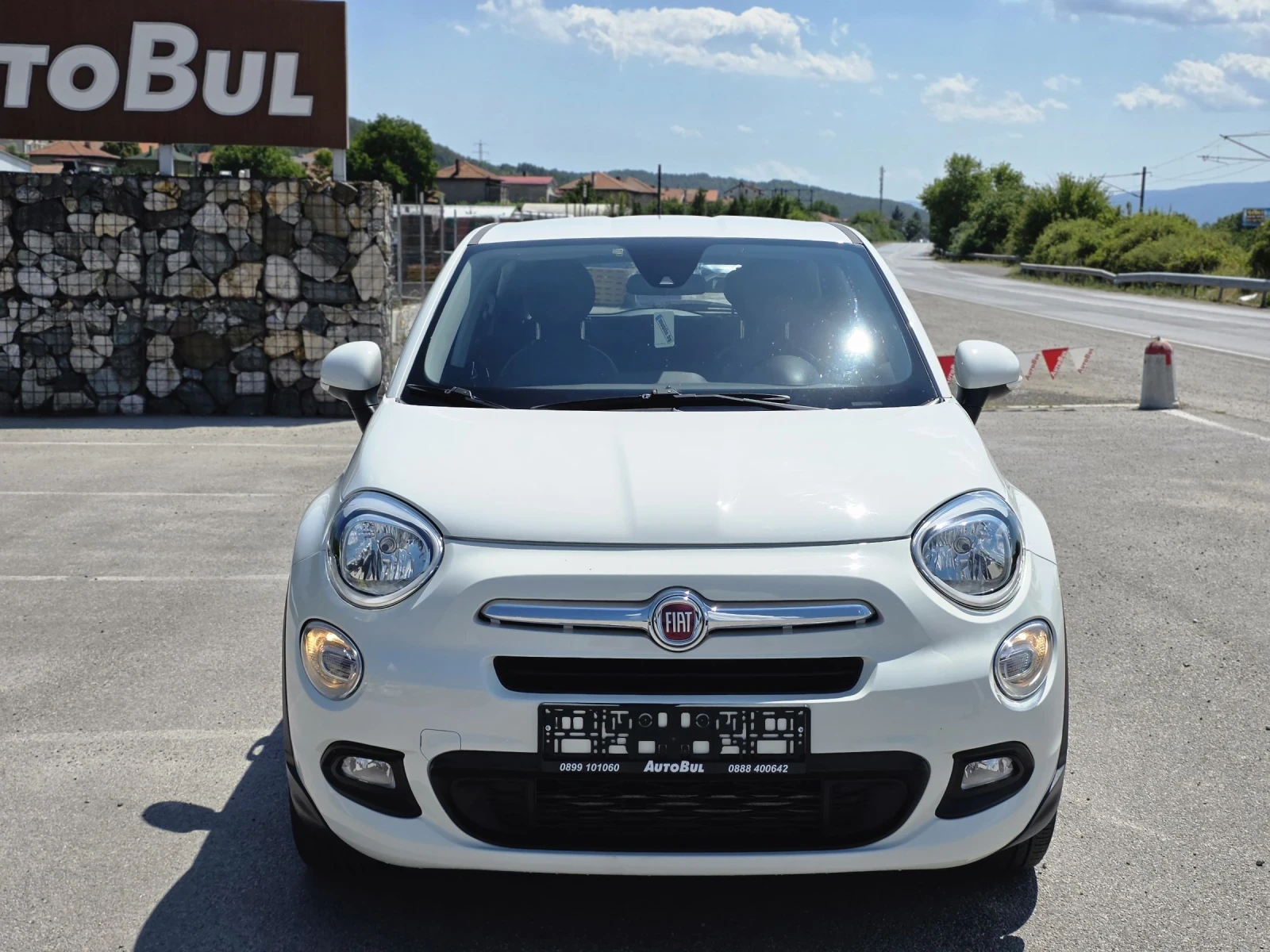 Fiat 500X 1.4T | Mobile.bg � ����������� 3
