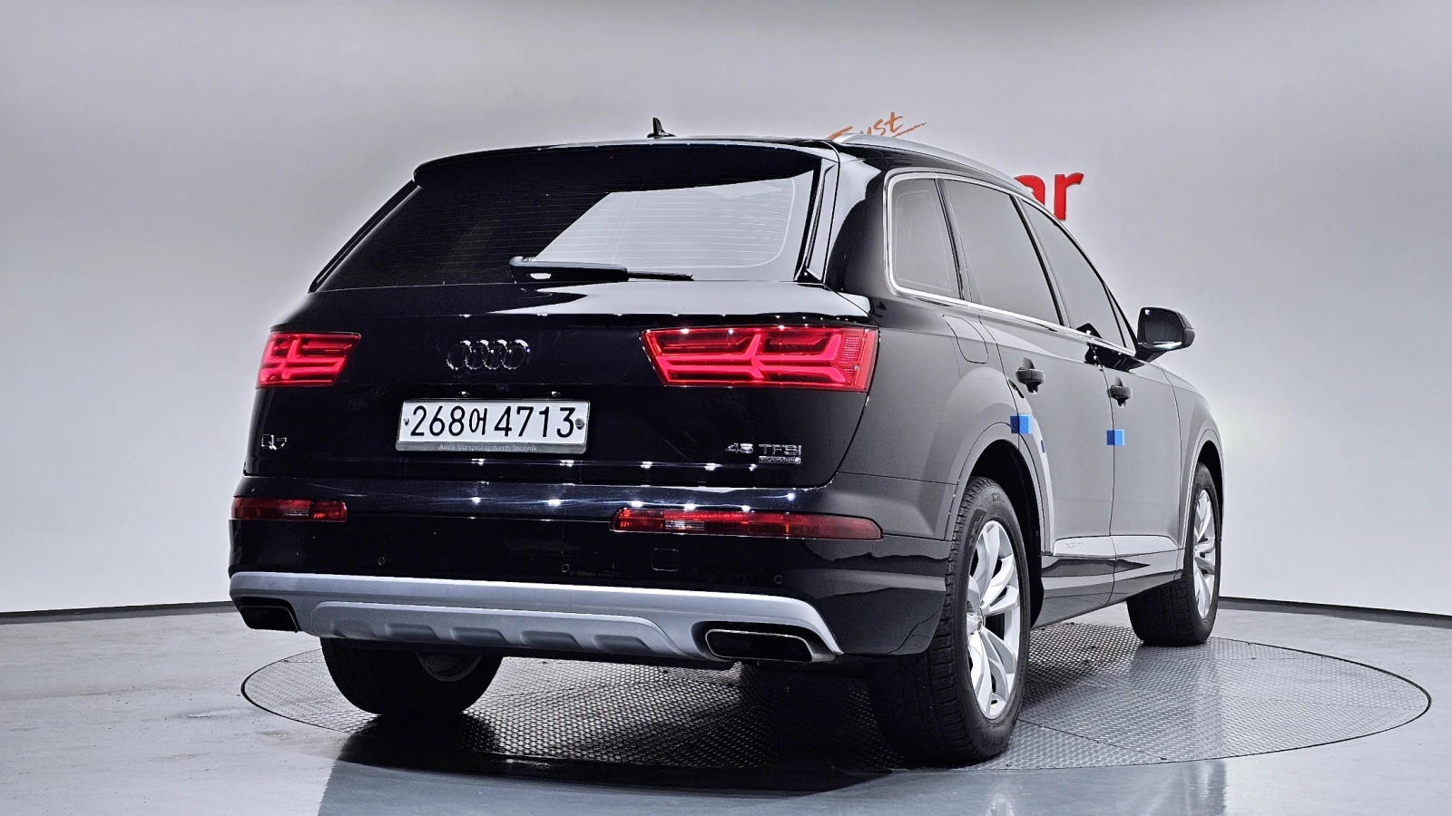 Audi Q7 45 TFSI quattro* ��. ��������* ���* ������ ���� | Mobile.bg � ����������� 2