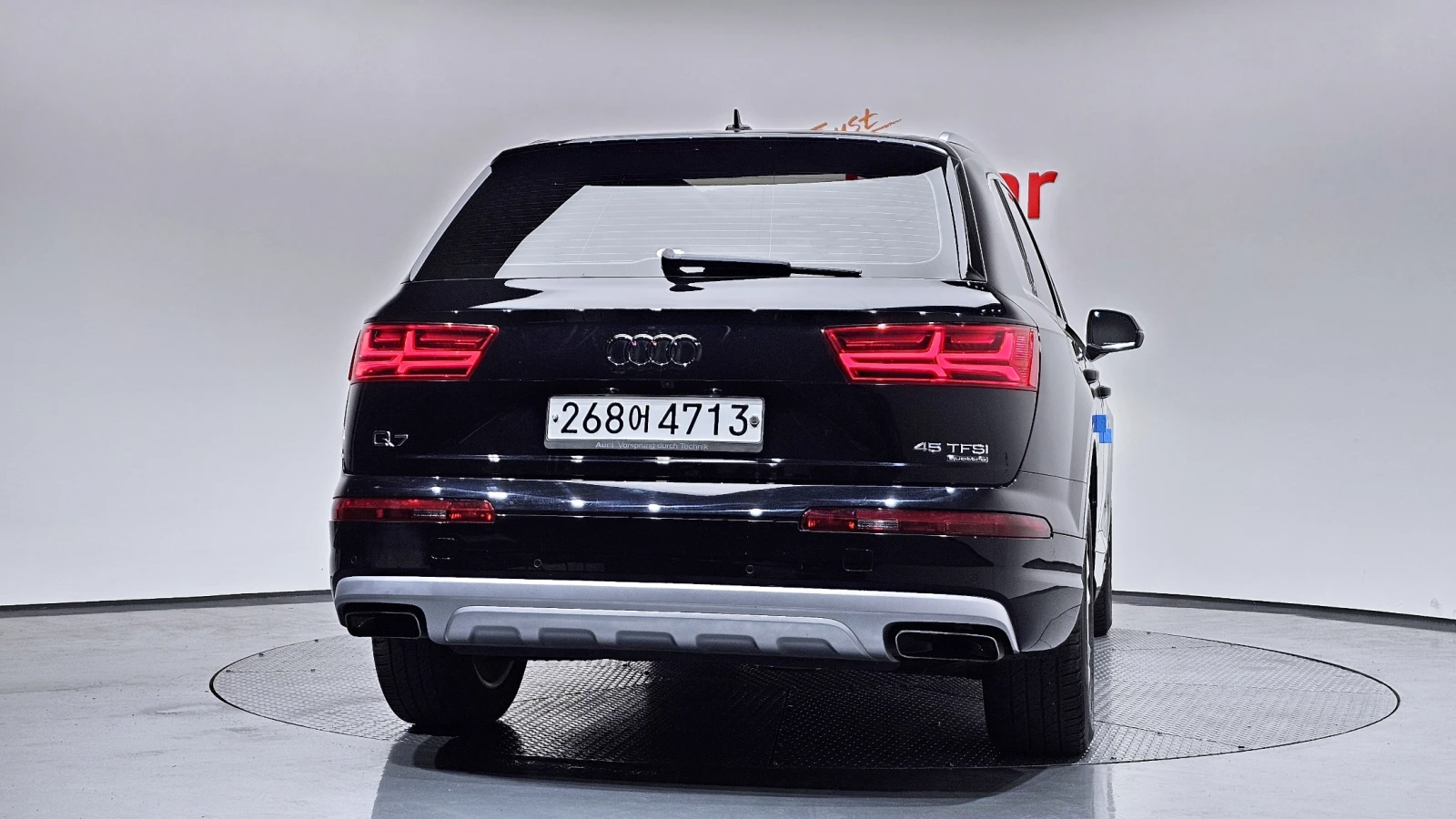 Audi Q7 45 TFSI quattro* ��. ��������* ���* ������ ���� | Mobile.bg � ����������� 4