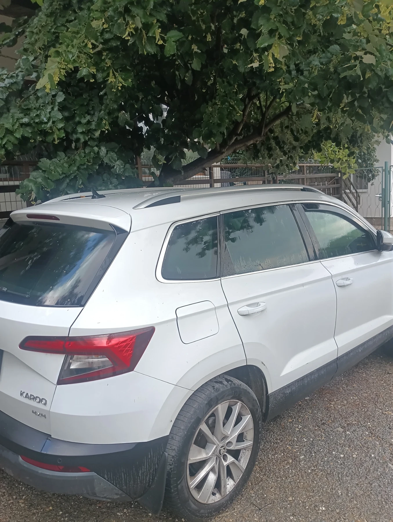 Skoda Karoq, снимка 3 - Автомобили и джипове - 55596063
