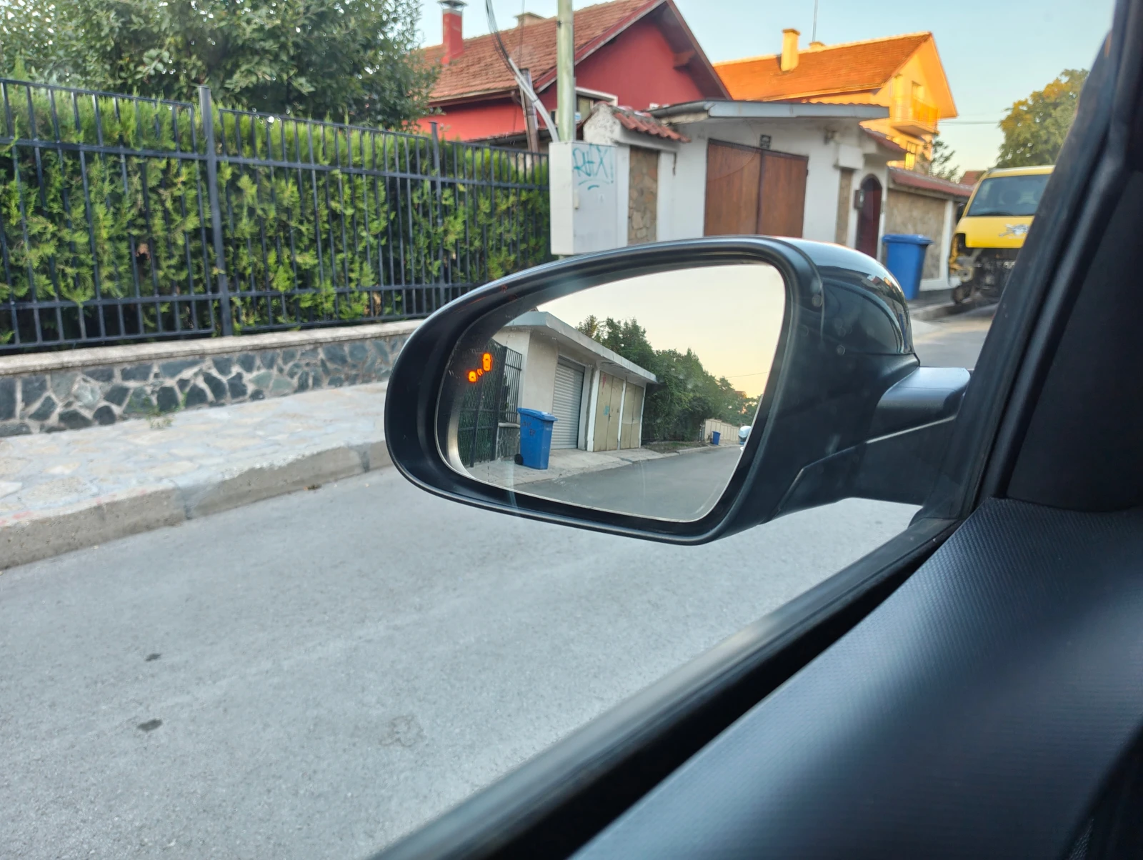 Hyundai Kona 64KWh* SOH 100%* LED* DISTRONIC* Tермопомпа* , снимка 10 - Автомобили и джипове - 55657322