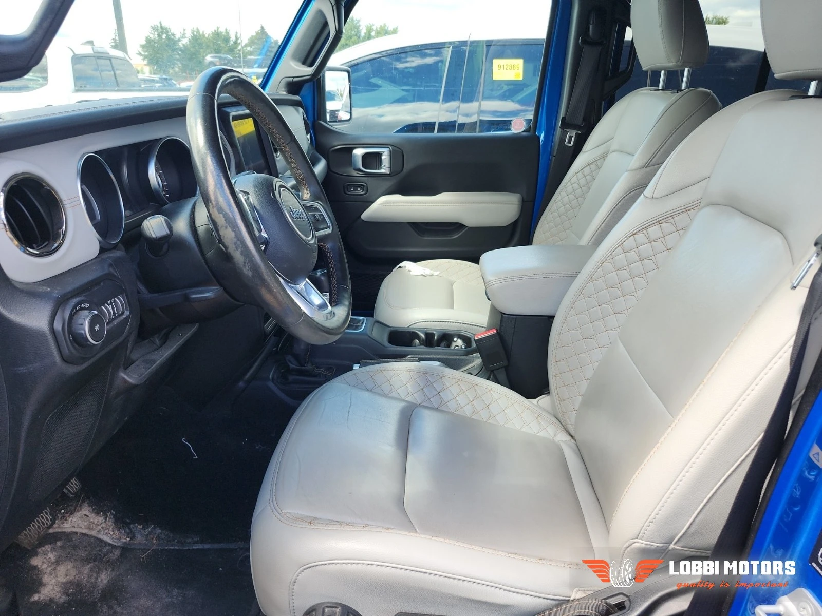 Jeep Wrangler, снимка 5 - Автомобили и джипове - 56068996