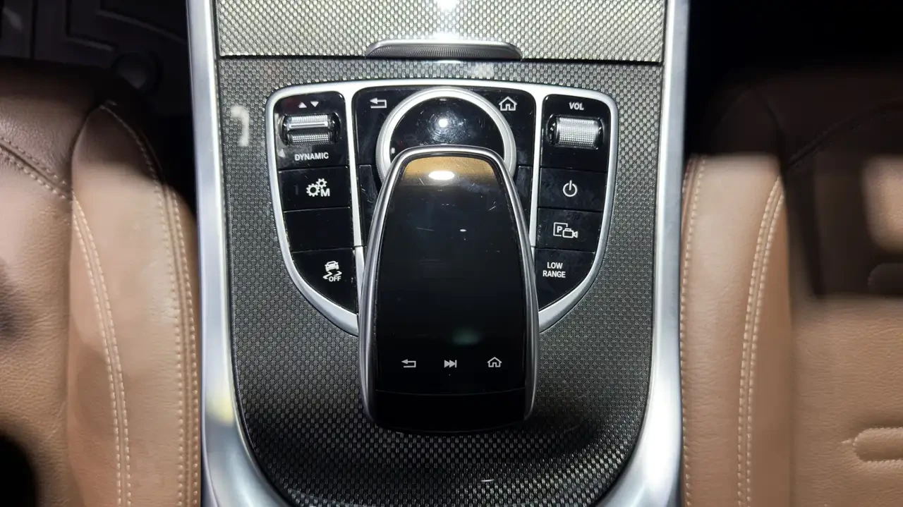 Mercedes-Benz G, снимка 15 - Автомобили и джипове - 56227603