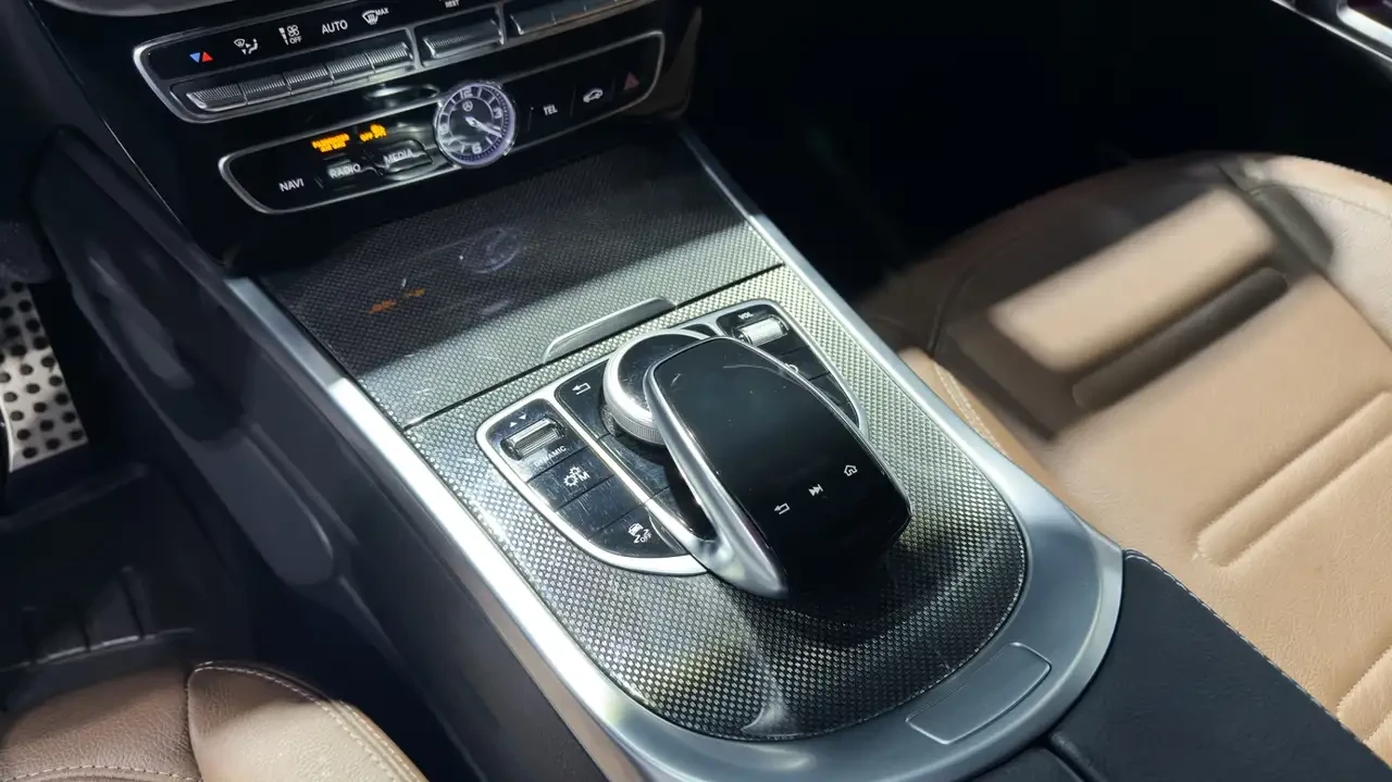 Mercedes-Benz G, снимка 12 - Автомобили и джипове - 56227603