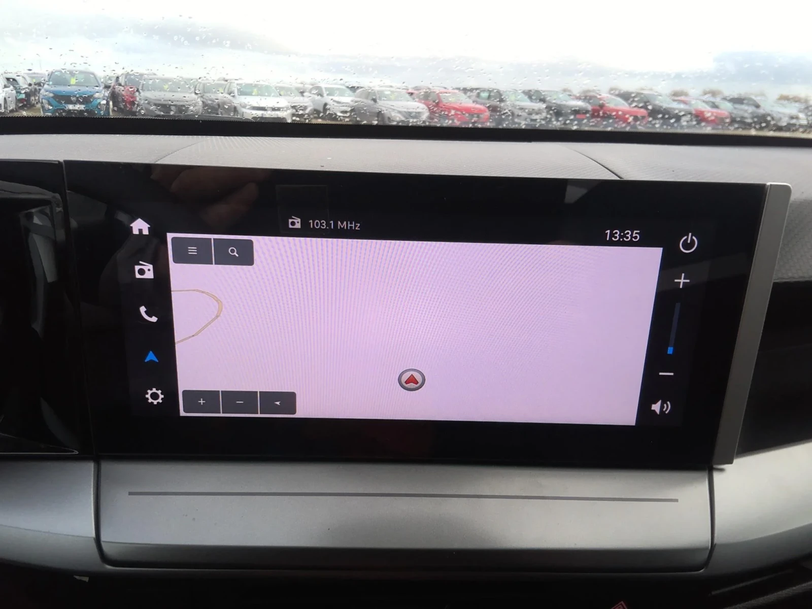 Opel Frontera 44kWh Edition LED Virtual Navi Camera, снимка 4 - Автомобили и джипове - 56323547
