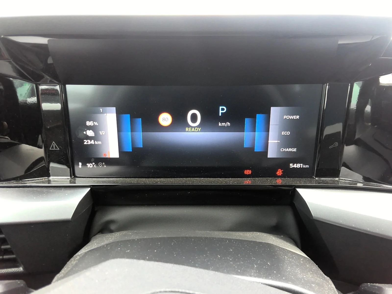 Opel Frontera 44kWh Edition LED Virtual Navi Camera, снимка 3 - Автомобили и джипове - 56323547