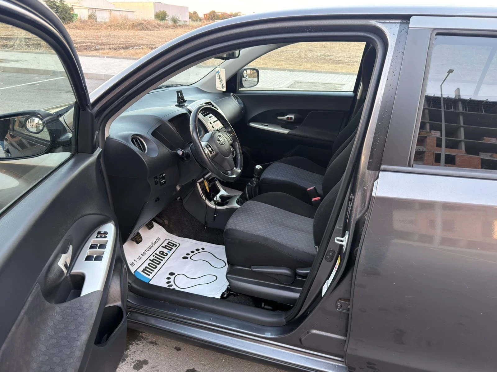 Toyota Urban Cruiser 1.3 VVT-i | Mobile.bg � ����������� 9