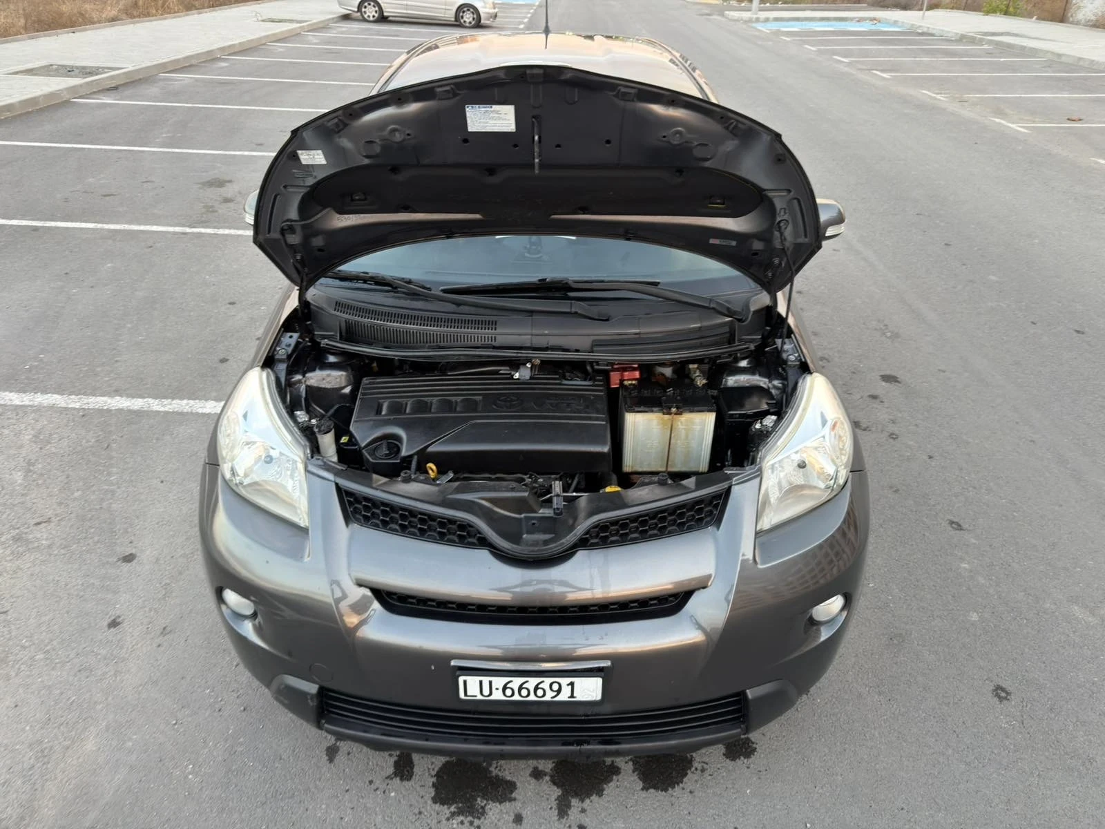 Toyota Urban Cruiser 1.3 VVT-i | Mobile.bg � ����������� 4
