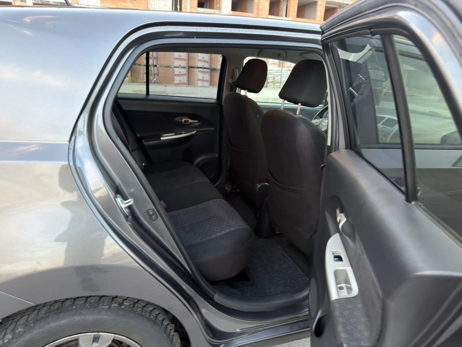 Toyota Urban Cruiser 1.3 VVT-i | Mobile.bg � ����������� 13
