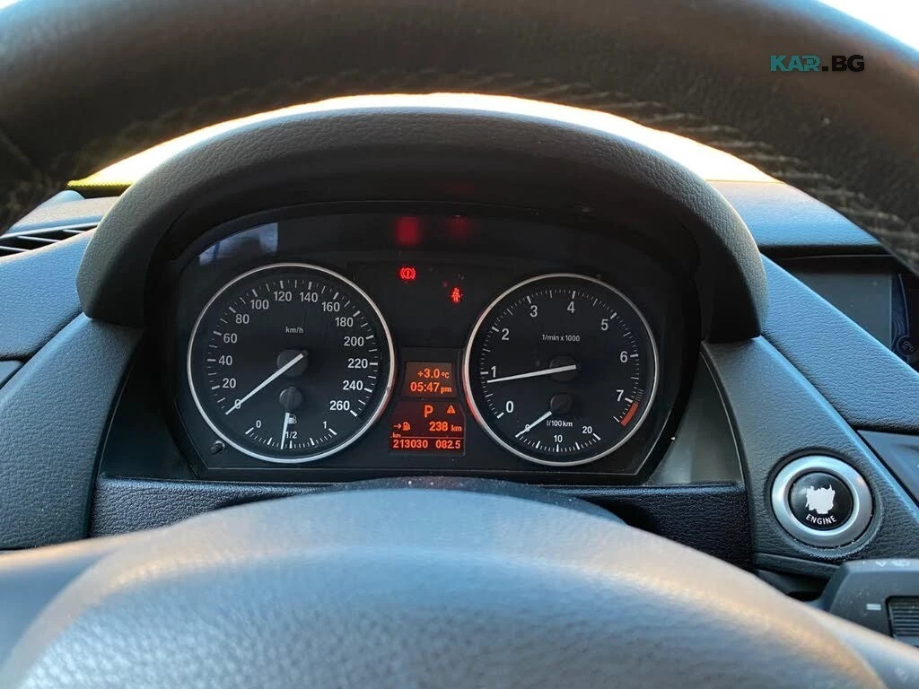 BMW X1 28i * ���������� * (���� �� ��) | Mobile.bg � ����������� 10