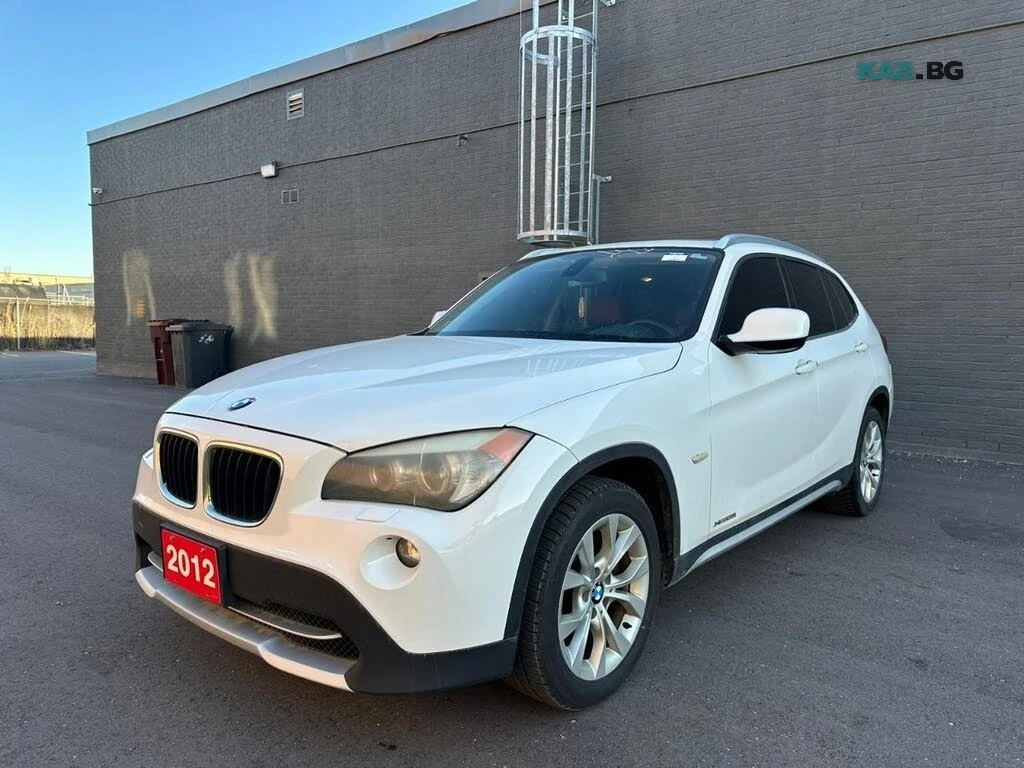 BMW X1 28i * ���������� * (���� �� ��) | Mobile.bg � ����������� 3