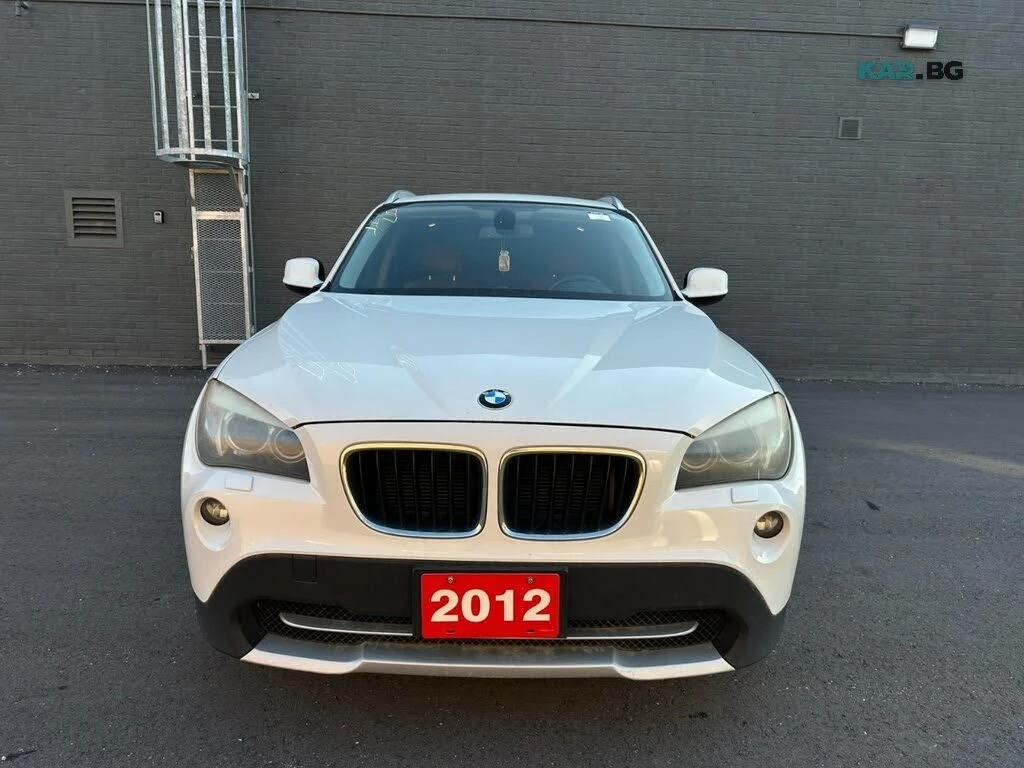 BMW X1 28i * ���������� * (���� �� ��) | Mobile.bg � ����������� 1