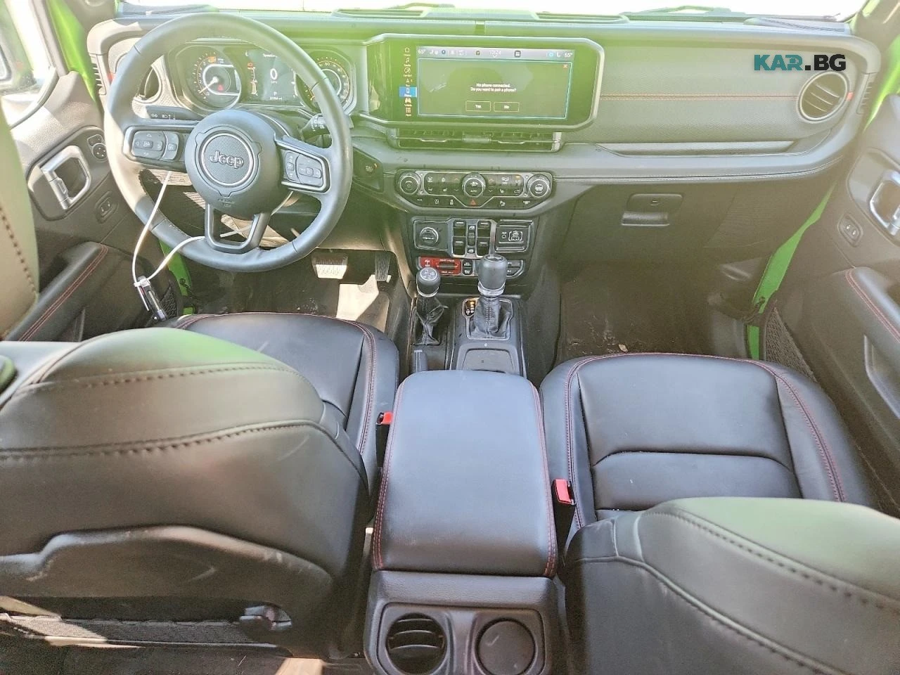 Jeep Wrangler Rubicon* ����������* (���� �� ��) | Mobile.bg � ����������� 8