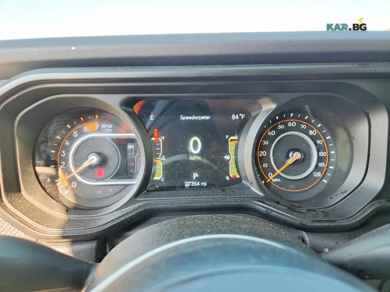Jeep Wrangler Rubicon* ����������* (���� �� ��) | Mobile.bg � ����������� 9