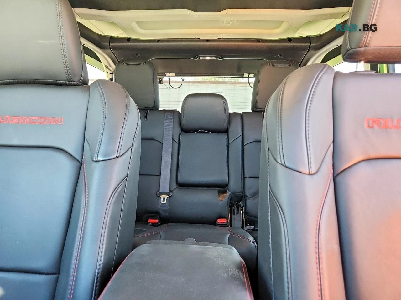 Jeep Wrangler Rubicon* ����������* (���� �� ��) | Mobile.bg � ����������� 10
