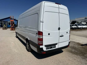Mercedes-Benz Sprinter 313, снимка 4