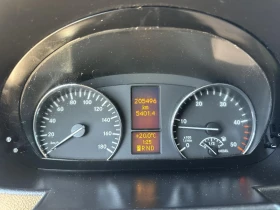 Mercedes-Benz Sprinter 313, снимка 15