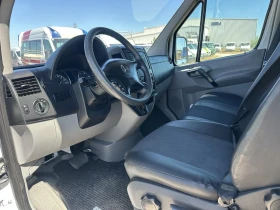 Mercedes-Benz Sprinter 313, снимка 11