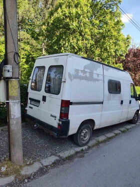 Fiat Ducato 2.8 HDi, снимка 3