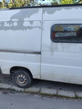 Fiat Ducato 2.8 HDi, снимка 4