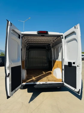 Fiat Ducato Немски!ЧИСТО НОВ!Климатр!Камера!MAXI!ТОП!EURO6!, снимка 5