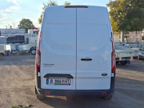 Ford Transit Custom 2.2tdci 100hp, снимка 5