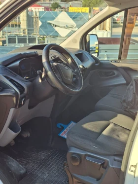 Ford Transit Custom 2.2tdci 100hp, снимка 7