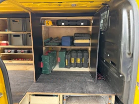 Peugeot Expert Long 2.0 BlueHDi 120 S&S BV6, снимка 6
