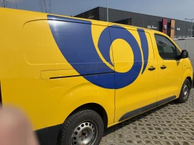 Peugeot Expert Long 2.0 BlueHDi 120 S&S BV6, снимка 9