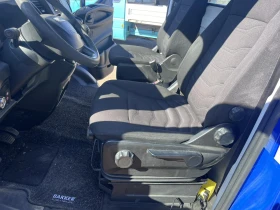 Iveco 35c17 3.0D - 2015г. - чисто нова самосвална уредба, снимка 4