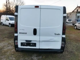 Обява за продажба на Renault Trafic 1.9DCI 100 ITALY klima ~6 699 лв. - изображение 5