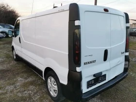 Обява за продажба на Renault Trafic 1.9DCI 100 ITALY klima ~6 699 лв. - изображение 4