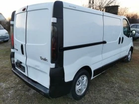 Обява за продажба на Renault Trafic 1.9DCI 100 ITALY klima ~6 699 лв. - изображение 6