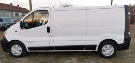     Renault Trafic 1.9DCI 100 ITALY klima