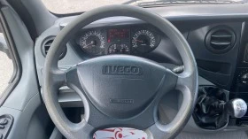 Iveco Daily 35c18 3.0D 6SP  --- | Mobile.bg    11