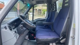 Iveco Daily 35c18 3.0D 6SP  --- | Mobile.bg    10