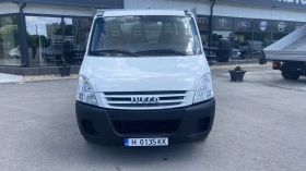 Iveco Daily 35c18 3.0D 6SP  --- | Mobile.bg    2