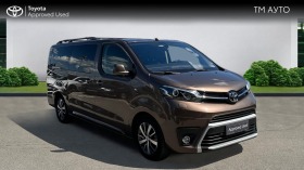 Обява за продажба на Toyota Proace Verso 6+ 1 ~64 900 лв. - изображение 2