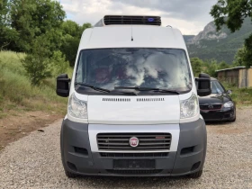 Fiat Ducato 3.0 ХЛАДИЛЕН, снимка 4