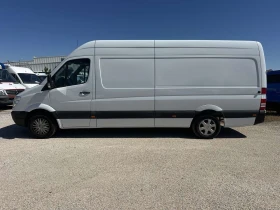 Mercedes-Benz Sprinter 313 | Mobile.bg    3