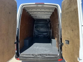 Mercedes-Benz Sprinter 313 | Mobile.bg    8