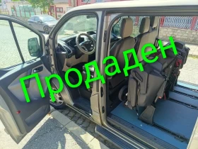 ������ Ford Tourneo