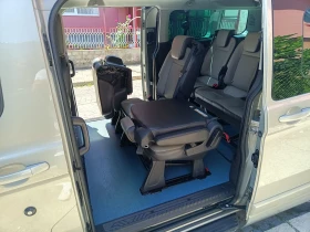 Обява за продажба на Ford Tourneo Custom Titanium ~28 500 лв. - изображение 10